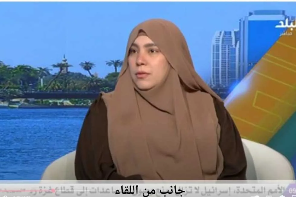 مؤسسة مشروع «رعاية النساء بلا مأوى» تبرز تفاصيل عمليات إنقاذ النساء المشردات من الشوارع مؤسسة مشروع «رعاية النساء بلا مأوى» تبرز تفاصيل عمليات إنقاذ النساء المشردات من الشوارع