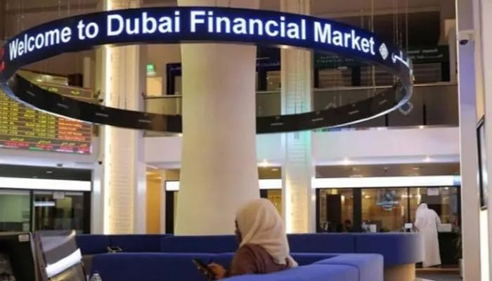 مؤشر سوق دبي يحقق أعلى ارتفاع له منذ 17 عامًا مؤشر سوق دبي يحقق أعلى ارتفاع له منذ 17 عامًا