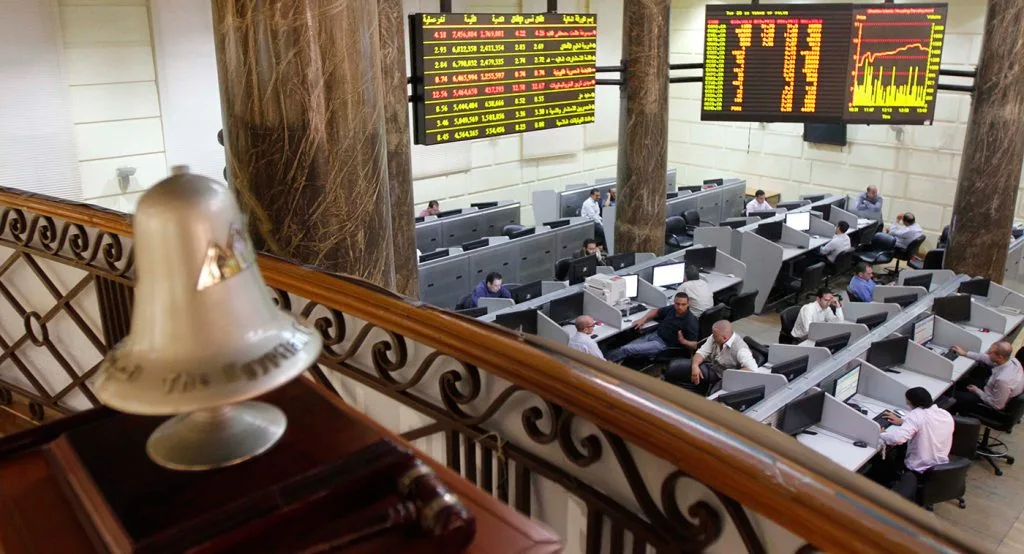 ما أسباب رد الفعل القوي للبورصة المصرية تجاه التوترات الإقليمية؟ ما أسباب رد الفعل القوي للبورصة المصرية تجاه التوترات الإقليمية؟
