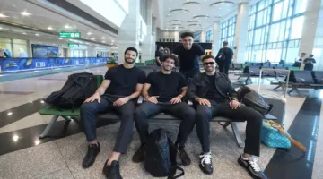 ما الذي أدى إلى غياب ثنائي الأهلي عن بعثة كأس العالم للأندية؟