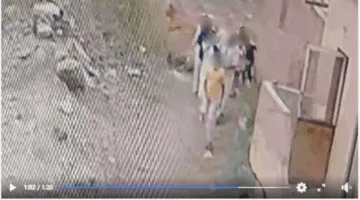 ما الذي جرى للفتاة التي ظهرت في فيديو تعرضت للسحل بدمياط؟.. وزارة الداخلية توضح التفاصيل