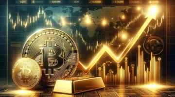 ما الذي سيتغير في سوق الذهب إذا التقى الرئيسان الأمريكي والصيني؟