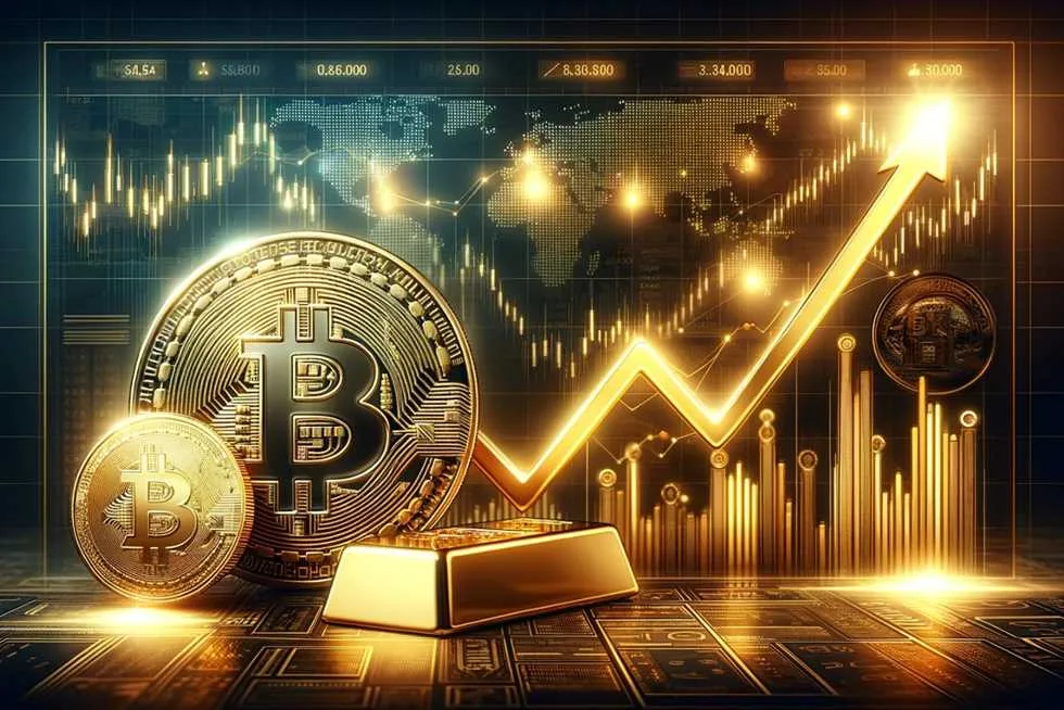 ما الذي سيتغير في سوق الذهب إذا التقى الرئيسان الأمريكي والصيني؟