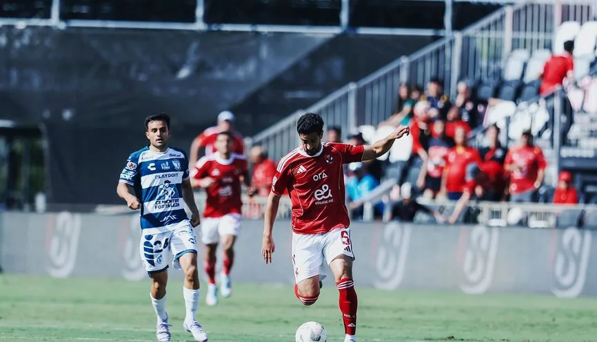 ما الذي ينتظر الأهلي في بطولة كأس العالم للأندية 2025؟ ما الذي ينتظر الأهلي في بطولة كأس العالم للأندية 2025؟