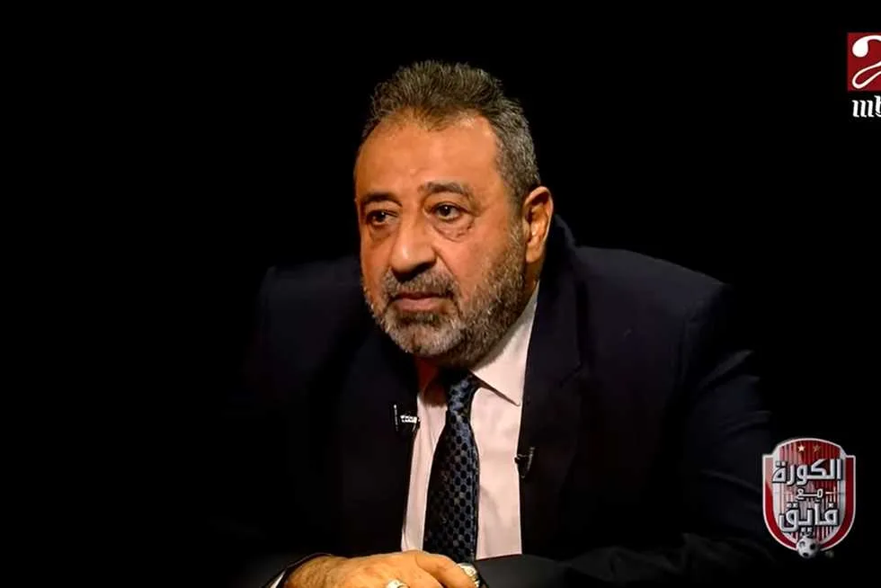 «ما تاريخه؟».. مجدي عبدالغني ينتقد سلوك ريبيرو قبل لقاء الأهلي وإنتر ميامي. «ما تاريخه؟».. مجدي عبدالغني ينتقد سلوك ريبيرو قبل لقاء الأهلي وإنتر ميامي.