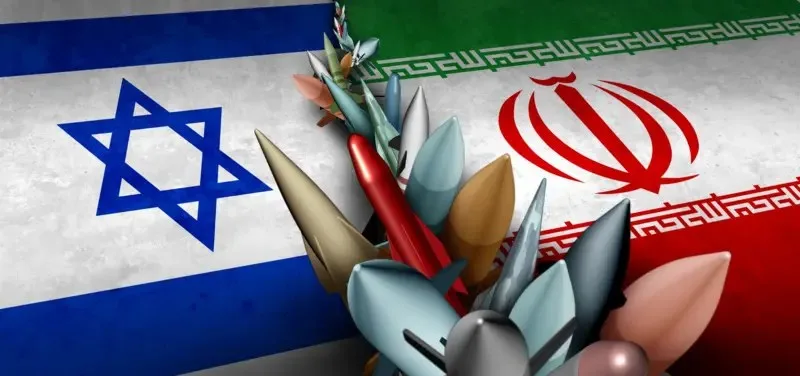 ما جرى بين إسرائيل وإيران: تفاصيل الساعات الأولى من يوم الجمعة المأساوي ما جرى بين إسرائيل وإيران: تفاصيل الساعات الأولى من يوم الجمعة المأساوي