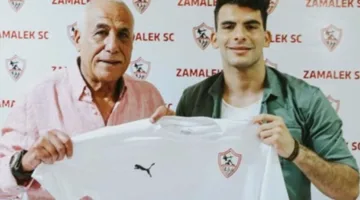 “ما حدث كان مخططاً له” .. زيزو يكشف عن سر مهم بخصوص إدارة الزمالك.