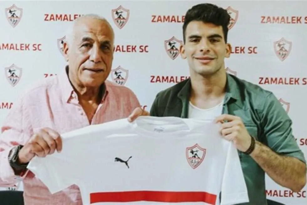“ما حدث كان مخططاً له” .. زيزو يكشف عن سر مهم بخصوص إدارة الزمالك. “ما حدث كان مخططاً له” .. زيزو يكشف عن سر مهم بخصوص إدارة الزمالك.