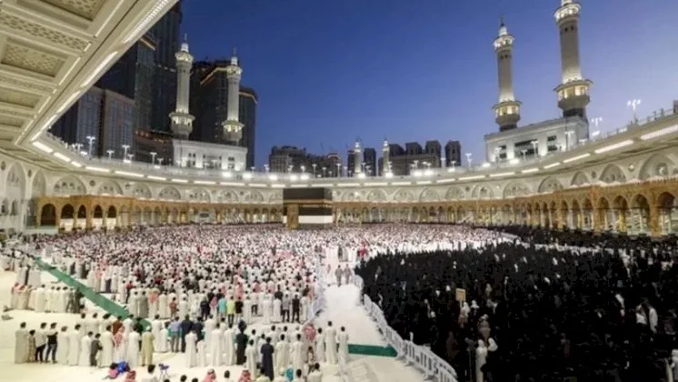 ما دلالات نجاح موسم الحج؟! ما دلالات نجاح موسم الحج؟!