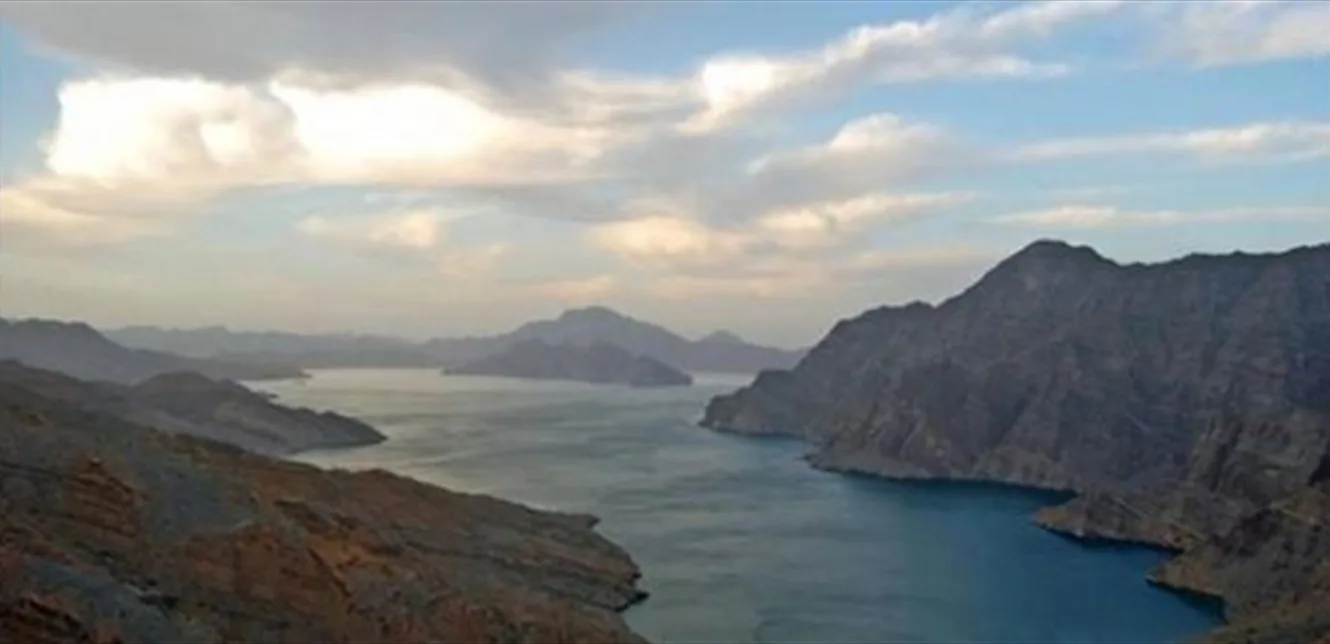 ما دلالة إغلاق مضيق هرمز؟ ما دلالة إغلاق مضيق هرمز؟