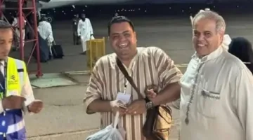 ما مدى صحة خبر وفاة عامر الليبي؟.. فيديو