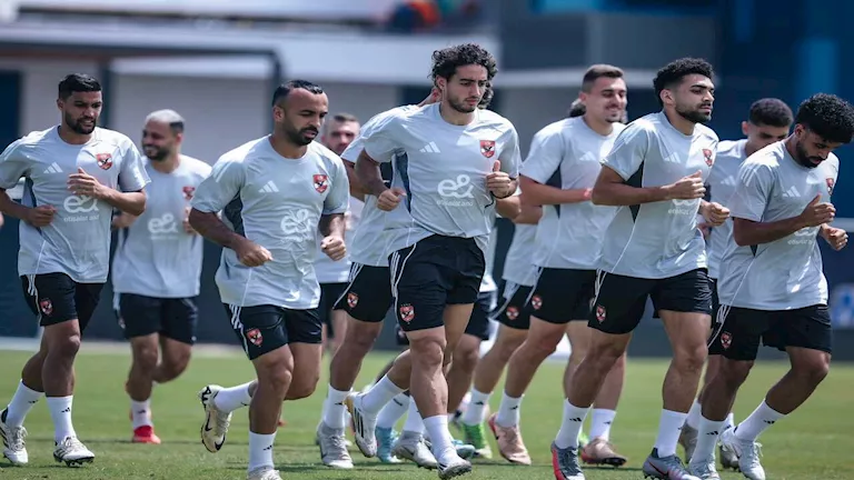 ما هو أداء الأهلي في مباراته الأولى ببطولة كأس العالم للأندية؟ ما هو أداء الأهلي في مباراته الأولى ببطولة كأس العالم للأندية؟