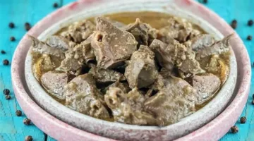 ما هو تأثير استهلاك “الفشة” على صحة القلب والدماغ؟.. اكتشاف مثير!