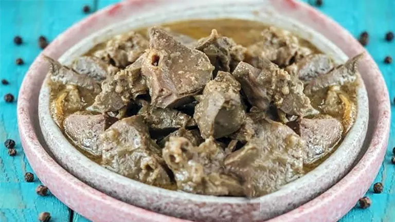 ما هو تأثير استهلاك “الفشة” على صحة القلب والدماغ؟.. اكتشاف مثير! ما هو تأثير استهلاك “الفشة” على صحة القلب والدماغ؟.. اكتشاف مثير!
