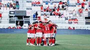 ما هو تقييم الصحف الأمريكية لمباراة الأهلي ضد إنتر ميامي؟