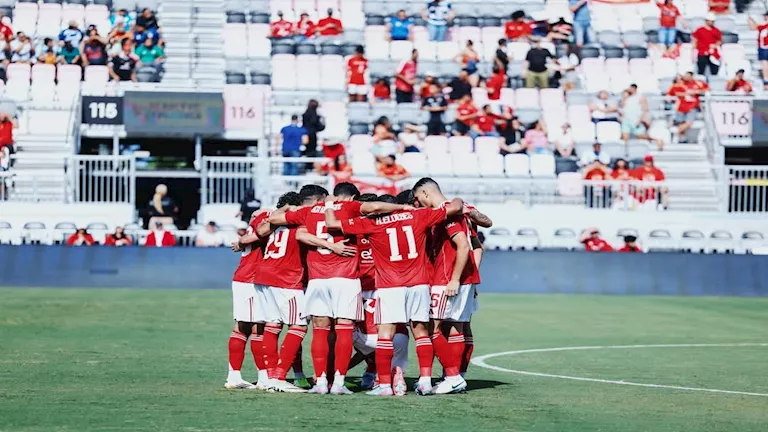 ما هو تقييم الصحف الأمريكية لمباراة الأهلي ضد إنتر ميامي؟ ما هو تقييم الصحف الأمريكية لمباراة الأهلي ضد إنتر ميامي؟