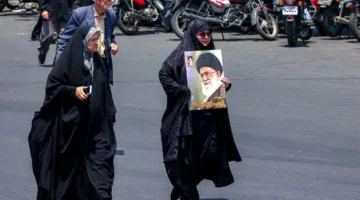 ما هو رأي مساعد وزير الدفاع الأميركي السابق حول الرد الإيراني في حديثه مع ‘النهار’؟