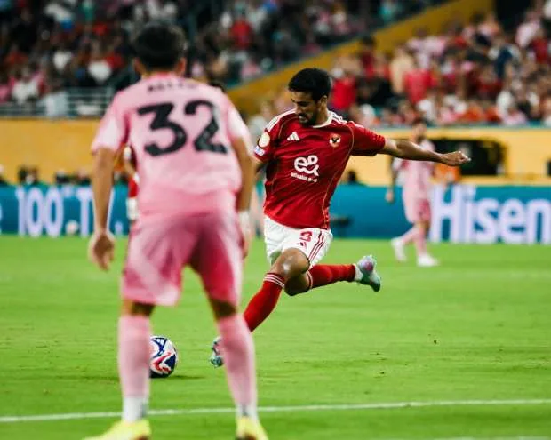 ما هي آراء الصحف العالمية حول التعادل بين الأهلي وإنتر ميامي في كأس العالم؟ ما هي آراء الصحف العالمية حول التعادل بين الأهلي وإنتر ميامي في كأس العالم؟