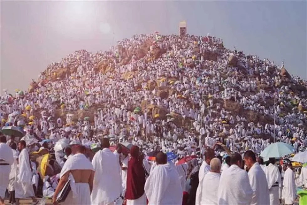 ما هي الصلاة المهمة التي يجب الالتزام بها في يوم عرفة؟ أمين الفتوى يجيب (فيديو) ما هي الصلاة المهمة التي يجب الالتزام بها في يوم عرفة؟ أمين الفتوى يجيب (فيديو)
