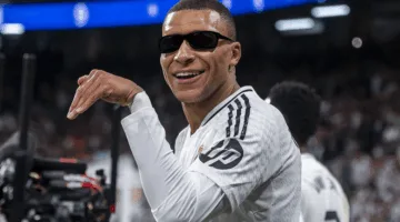 ما هي الوجبة المفضلة لدى كيليان مبابي؟