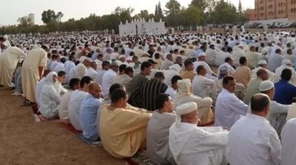 صيغة تكبيرات العشر من ذي الحجة