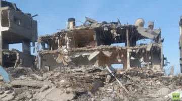 ما هي ملامح مشروع القرار المتوقع من مجلس الأمن حول غزة؟