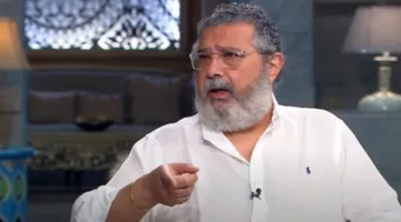 ماجد الكدواني: أنا وكريم عبد العزيز نخشى الكوميديا ونتخفى داخل الشخصيات.
