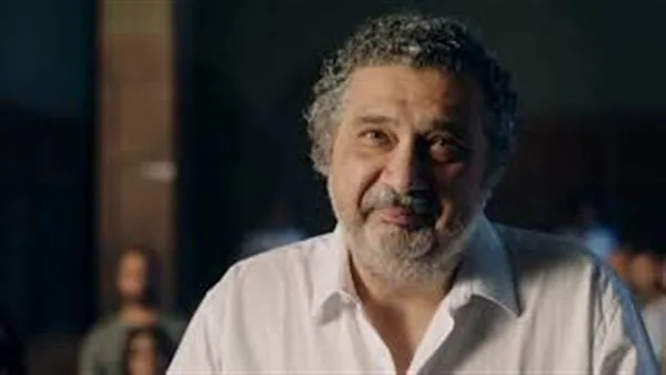 ماجد الكدواني: اعتذرت ثلاث مرات عن “طير أنت” وتناولنا شخصية العفريت بطريقة جديدة ماجد الكدواني: اعتذرت ثلاث مرات عن “طير أنت” وتناولنا شخصية العفريت بطريقة جديدة