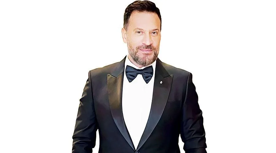 ماجد المصري ينضم إلى فيلم «السلم والثعبان 2» ماجد المصري ينضم إلى فيلم «السلم والثعبان 2»