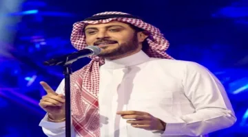 ماجد المهندس يواجه مشكلة صحية ويُنقل إلى المستشفى