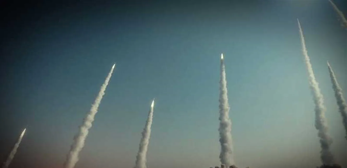 ماذا كان سيتغير لو وصل الرد الإيراني قبل عامين؟ ماذا كان سيتغير لو وصل الرد الإيراني قبل عامين؟