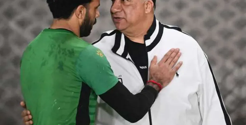 ماذا يلي استقالة مصيلحي؟.. لوائح الاتحاد السكندري توضح الأمور ماذا يلي استقالة مصيلحي؟.. لوائح الاتحاد السكندري توضح الأمور