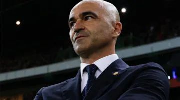 مارتينيز: هدف ألمانيا غير مشروع.. والبرتغال تستحق أفضل من ذلك