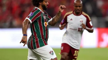مارسيلو: الأهلي كان فريقاً قوياً وقادرًا على إحداث مفاجأة.. ووجهة نظره حول فرص صلاح في الكرة الذهبية