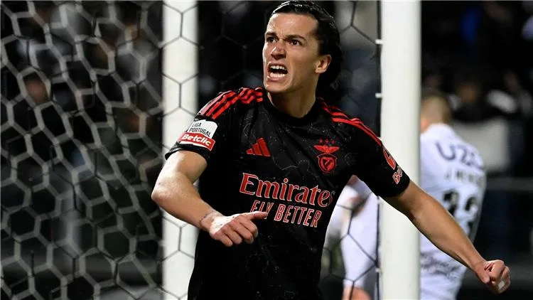 ماركا: تحت شروط مشددة.. ريال مدريد يوشك على إنهاء صفقة الانتقالات الصيفية الثالثة له