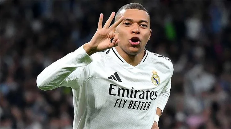 ماركا تكشف عن المواجهة الأولى بين ألونسو ومبابي في ريال مدريد ماركا تكشف عن المواجهة الأولى بين ألونسو ومبابي في ريال مدريد