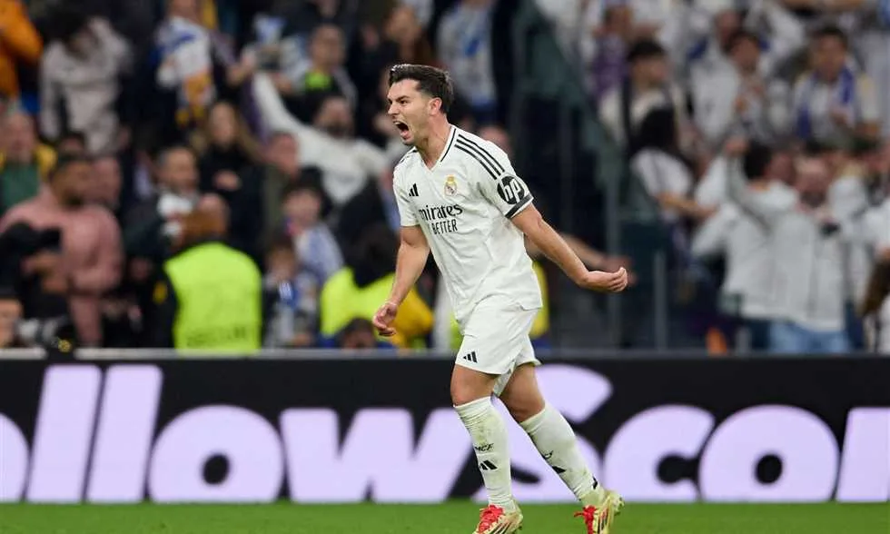ماركا: ريال مدريد يحقق اتفاقاً لتجديد عقد براهيم دياز ماركا: ريال مدريد يحقق اتفاقاً لتجديد عقد براهيم دياز