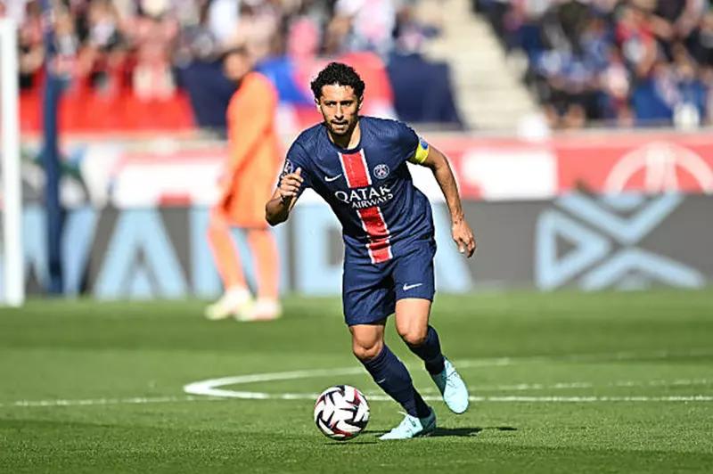 ماركينيوس: لدينا الحافز رغم تحقيق دوري أبطال أوروبا.. وأسعى لتشجيع اللاعبين الشباب ماركينيوس: لدينا الحافز رغم تحقيق دوري أبطال أوروبا.. وأسعى لتشجيع اللاعبين الشباب