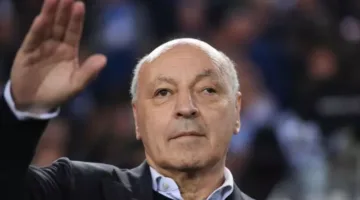 ماروتا: نرغب في استمرار إنزاجي في الموسم المقبل إذا كان ذلك يريده
