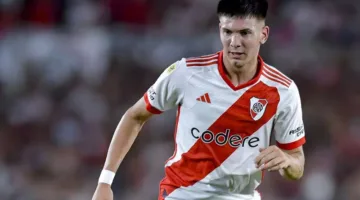 ماستين توقّع مع ريال مدريد بعد اجتيازه الفحص الطبي في مونديال الأندية.