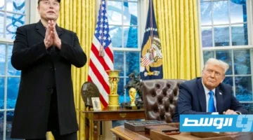 ماسك يعتذر لترامب: لقد تخطيت الحدود