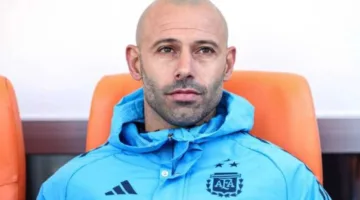 ماسكيرانو يشيد بإنجازات الأهلي ويعلن غياب نجم إنتر ميامي عن حفل افتتاح المونديال