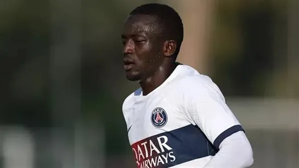 مانشستر سيتي يتعاقد مع المهاجم الفرنسي الشاب محمدو سانجاري