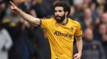 مانشستر سيتي يراقب آيت نوري