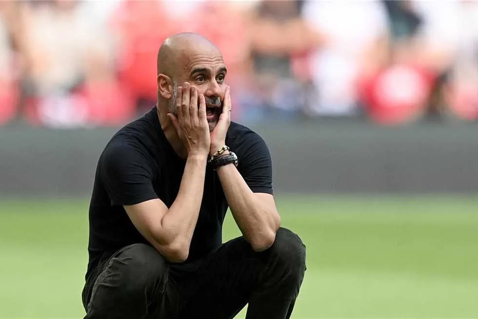 مانشستر سيتي يضيف أعضاء جدد لفريقه التدريبي مانشستر سيتي يضيف أعضاء جدد لفريقه التدريبي