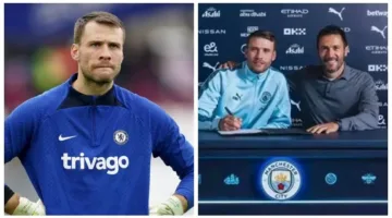 مانشستر سيتي يضيف لاعبًا جديدًا إلى تشكيلته قبل بطولة كأس العالم للأندية