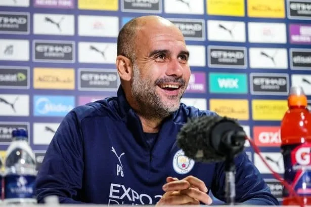 مانشستر سيتي يعلن عن صفقتين جديدتين قبل كأس العالم للأندية، أحدهما مساعد كلوب مانشستر سيتي يعلن عن صفقتين جديدتين قبل كأس العالم للأندية، أحدهما مساعد كلوب