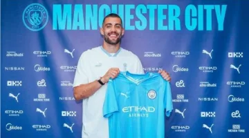 مانشستر سيتي يغيب عنه كوفاسيتش في بطولة كأس العالم للأندية 2025