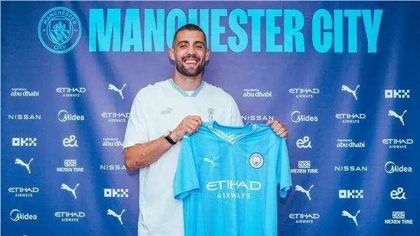 مانشستر سيتي يغيب عنه كوفاسيتش في بطولة كأس العالم للأندية 2025 مانشستر سيتي يغيب عنه كوفاسيتش في بطولة كأس العالم للأندية 2025