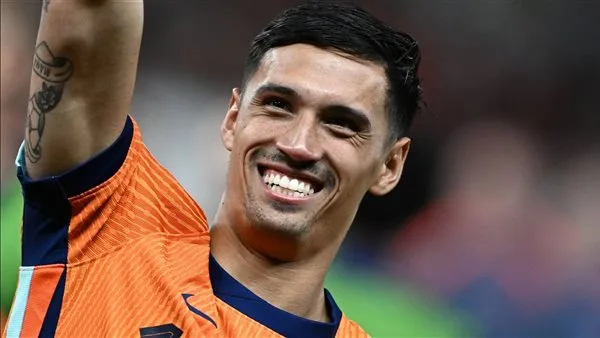 مانشستر سيتي ينجز أول صفقاته الصيفية بتكلفة 70 مليون يورو مانشستر سيتي ينجز أول صفقاته الصيفية بتكلفة 70 مليون يورو